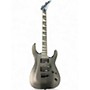 Used Jackson JS22 Dinky Black Solid Body Electric Guitar Black