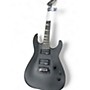 Used Jackson JS22 Dinky Black Solid Body Electric Guitar Black