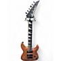 Used Jackson JS22 Dinky Natural Solid Body Electric Guitar Natural