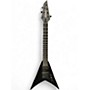Used Jackson JS22 KV HT 7 Matte Black Solid Body Electric Guitar Matte Black