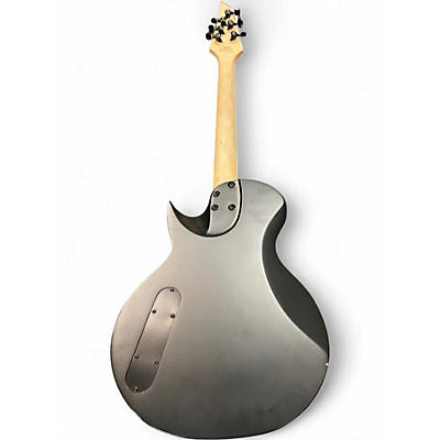 Used Jackson JS22 MONARCH Black Solid Body Electric Guitar