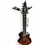 Used Jackson JS22 MONARCH Tobacco Sunburst Solid Body Electric Guitar Tobacco Sunburst