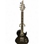 Used Jackson JS22 Monarkh sc Black Solid Body Electric Guitar Black