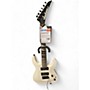 Used Jackson Used Jackson JS22 White Solid Body Electric Guitar White