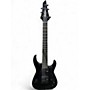 Used Jackson JS227 DKA GLOSS BLACK Solid Body Electric Guitar GLOSS BLACK