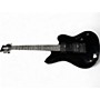 Used Jackson JS22HT Surfcaster Black Solid Body Electric Guitar Black