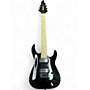 Used Jackson JS22R Dinky Black Solid Body Electric Guitar Black