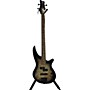 Used Jackson Used  Jackson JS2P BLACK BURST BLACK BURST