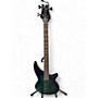 Used Jackson Used Jackson JS2P BLUE FADE Electric Bass Guitar BLUE FADE