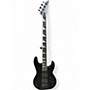 Used Jackson JS3 CB Satin Black Electric Bass Guitar Satin Black