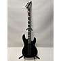 Used Jackson Used Jackson JS3 Concert Black Electric Bass Guitar Black