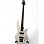 Used Jackson Used Jackson JS3 Concert Snow White Electric Bass Guitar Snow White