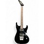 Used Jackson JS30 Black Solid Body Electric Guitar Black