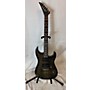 Used Jackson Used Jackson JS30DKT Black Solid Body Electric Guitar Black