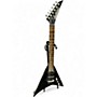 Used Jackson JS30RR Randy Rhoads Black Solid Body Electric Guitar Black