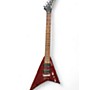 Used Jackson JS30RR Randy Rhoads Candy Apple Red Solid Body Electric Guitar Candy Apple Red