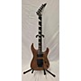 Used Jackson Used Jackson JS32 DINKY DKA Natural Solid Body Electric Guitar Natural