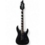 Used Jackson JS32 DINKY UPGRADED MATTE BLACK Solid Body Electric Guitar MATTE BLACK