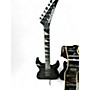 Used Jackson JS32 Dinky BLACK BURST Solid Body Electric Guitar BLACK BURST