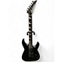 Used Jackson JS32 Dinky BLACK Solid Body Electric Guitar BLACK