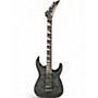Used Jackson JS32 Dinky Black Onyx Solid Body Electric Guitar Black Onyx