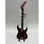 Used Jackson Used Jackson JS32 Dinky Black Solid Body Electric Guitar Black