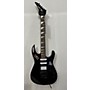 Used Jackson Used Jackson JS32 Dinky Black Solid Body Electric Guitar Black