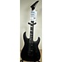 Used Jackson Used Jackson JS32 Dinky Black Solid Body Electric Guitar Black