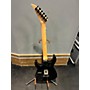 Used Jackson Used Jackson JS32 Dinky Black Solid Body Electric Guitar Black