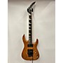 Used Jackson Used Jackson JS32 Dinky Natural Solid Body Electric Guitar Natural