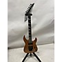 Used Jackson Used Jackson JS32 Dinky Natural Solid Body Electric Guitar Natural