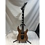 Used Jackson Used Jackson JS32 Dinky Natural Solid Body Electric Guitar Natural