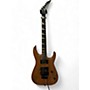 Used Jackson Used Jackson JS32 Dinky Natural Solid Body Electric Guitar Natural