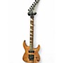 Used Jackson JS32 Dinky Natural Solid Body Electric Guitar Natural