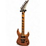 Used Jackson JS32 Dinky Natural Solid Body Electric Guitar Natural