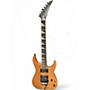 Used Jackson JS32 Dinky Natural Solid Body Electric Guitar Natural