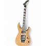 Used Jackson JS32 Dinky Natural Solid Body Electric Guitar Natural