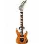Used Jackson JS32 Dinky Natural Solid Body Electric Guitar Natural