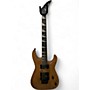 Used Jackson JS32 Dinky Natural Solid Body Electric Guitar Natural