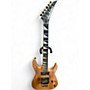 Used Jackson JS32 Dinky Natural Solid Body Electric Guitar Natural