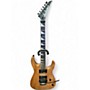 Used Jackson JS32 Dinky Natural Solid Body Electric Guitar Natural