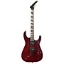 Used Jackson Used Jackson JS32 Dinky Red Solid Body Electric Guitar Red