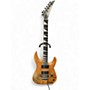 Used Jackson JS32 Dinky SATIN NATURAL Solid Body Electric Guitar SATIN NATURAL