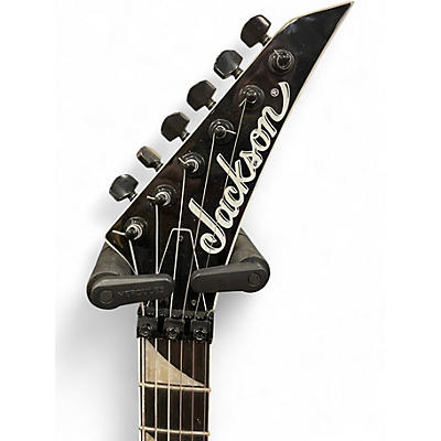 Used Jackson JS32 KELLY  SNOW WHITE Solid Body Electric Guitar