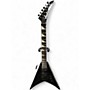 Used Jackson JS32 King V BLACK Solid Body Electric Guitar BLACK