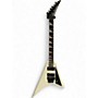 Used Jackson JS32 Randy Rhoads Antique White Solid Body Electric Guitar Antique White