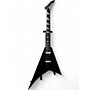 Used Jackson Used Jackson JS32 Randy Rhoads Black Solid Body Electric Guitar Black