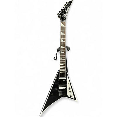 Used Jackson JS32 Randy Rhoads Black Solid Body Electric Guitar