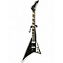 Used Jackson JS32 Randy Rhoads Black Solid Body Electric Guitar Black