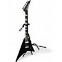 Used Jackson JS32 Randy Rhoads Flat Black Solid Body Electric Guitar Flat Black